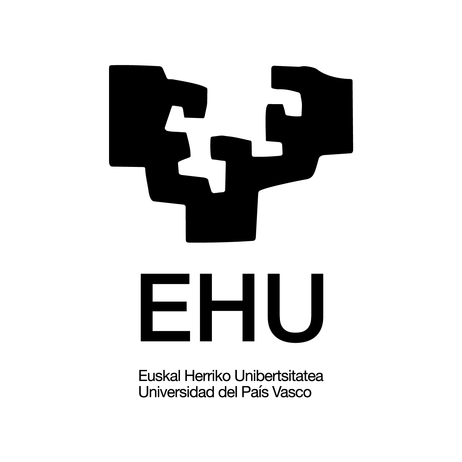 EHU logo